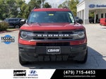 2024 Ford Bronco Sport Big Bend 1-OWNER CLEAN CARFAX