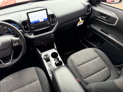 2023 Ford Bronco Sport Big Bend MUST SEE