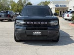2023 Ford Bronco Sport Outer Banks - 4WD / CLEAN CARFAX / ONE OWNER