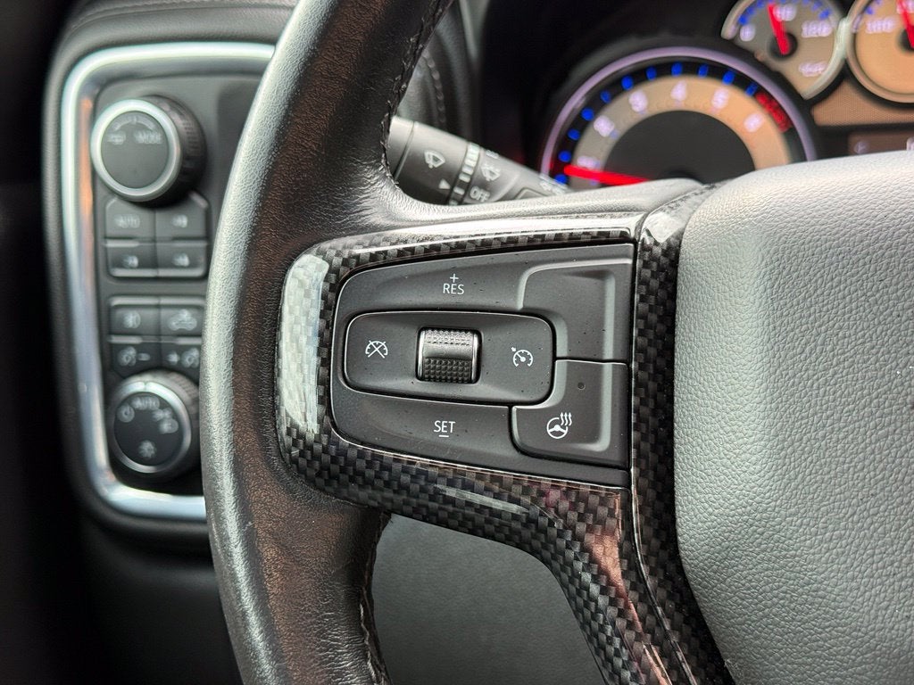 2021 Chevrolet Silverado 1500 RST - BADLANDER - $30,000 PACKAGE | 4WD