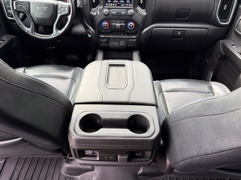 2021 Chevrolet Silverado 1500 RST - BADLANDER - $30,000 PACKAGE | 4WD