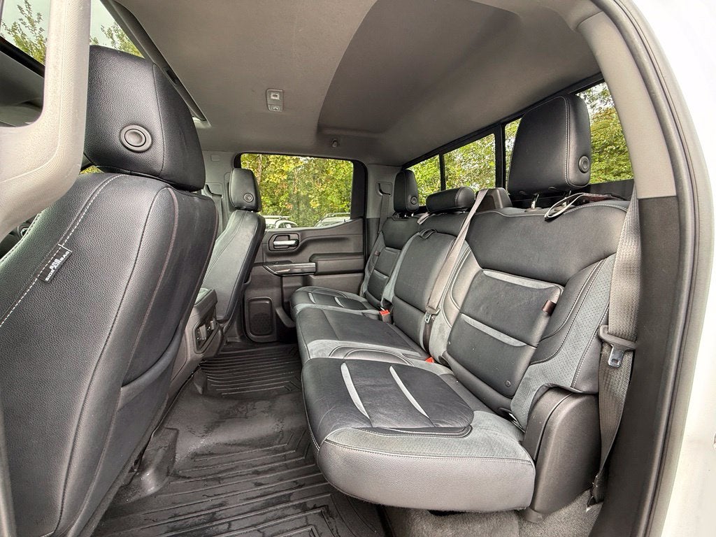 2021 Chevrolet Silverado 1500 RST - BADLANDER - $30,000 PACKAGE | 4WD