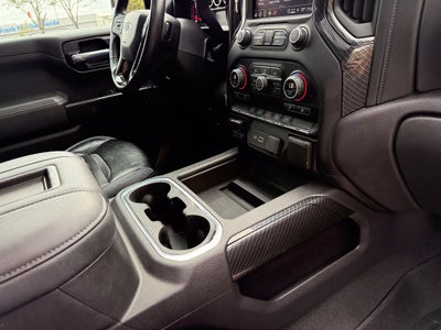 2021 Chevrolet Silverado 1500 RST - BADLANDER - $30,000 PACKAGE | 4WD