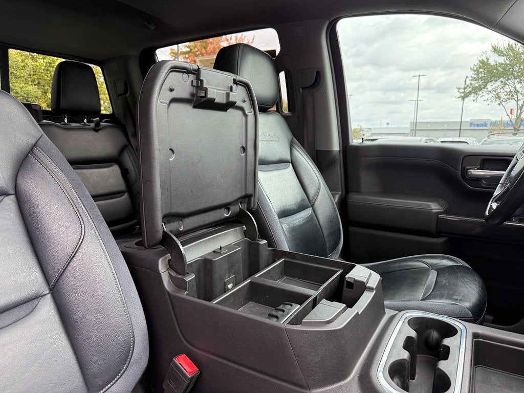 2021 Chevrolet Silverado 1500 RST - BADLANDER - $30,000 PACKAGE | 4WD