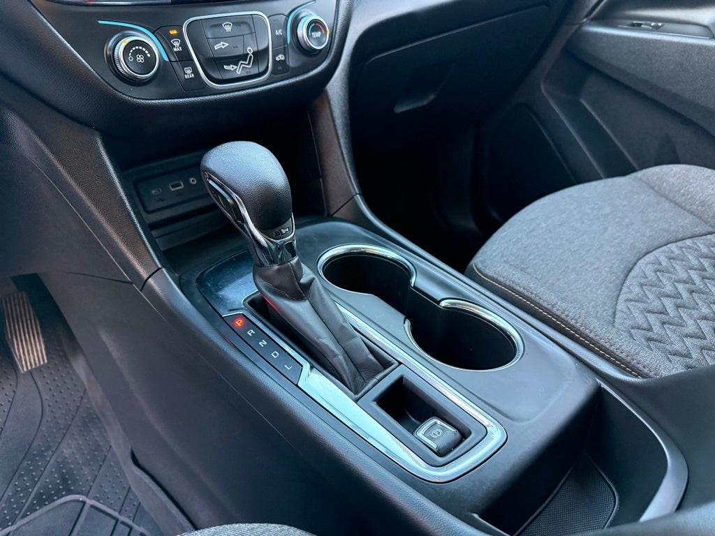 2022 Chevrolet Equinox LT BLACKOUT PKG