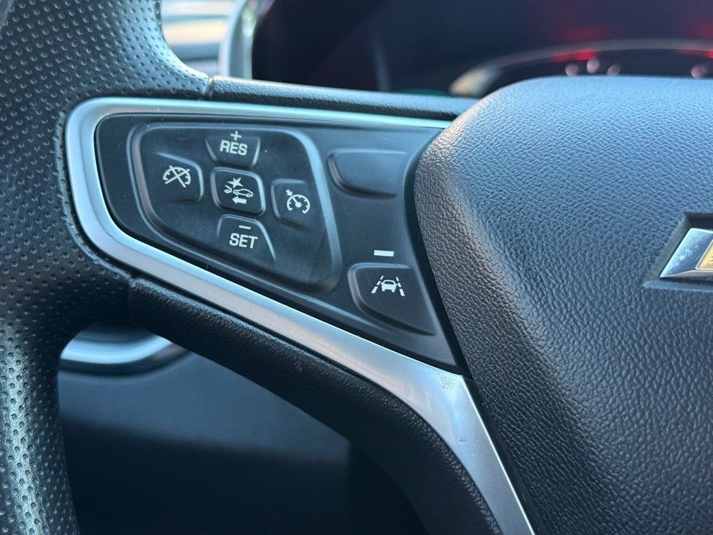 2022 Chevrolet Equinox LT BLACKOUT PKG