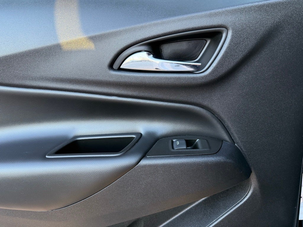 2022 Chevrolet Equinox LT BLACKOUT PKG