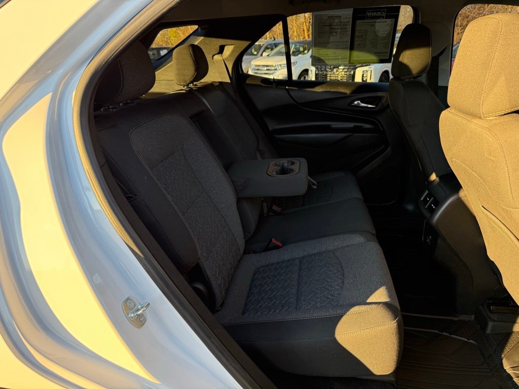 2022 Chevrolet Equinox LT BLACKOUT PKG