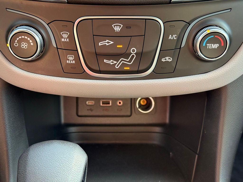 2023 Chevrolet Equinox LT AWD