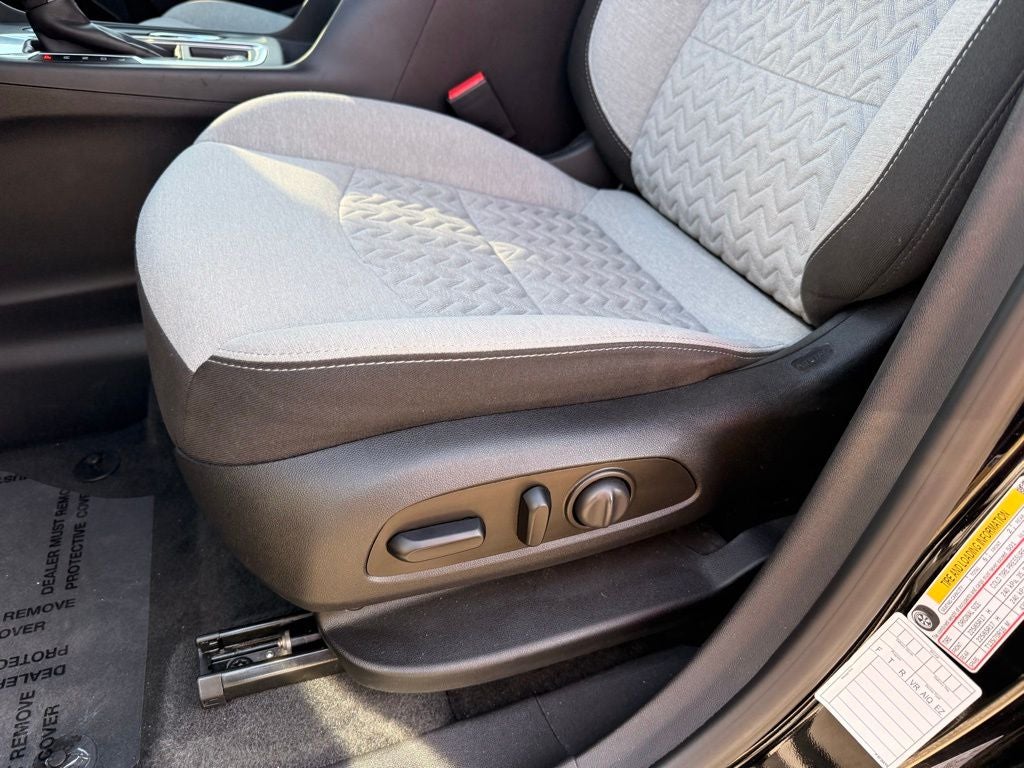 2023 Chevrolet Equinox LT AWD