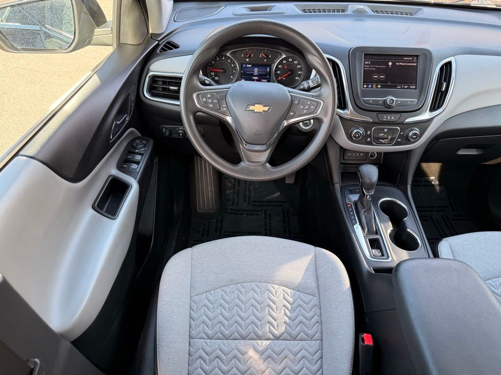 2023 Chevrolet Equinox LT AWD