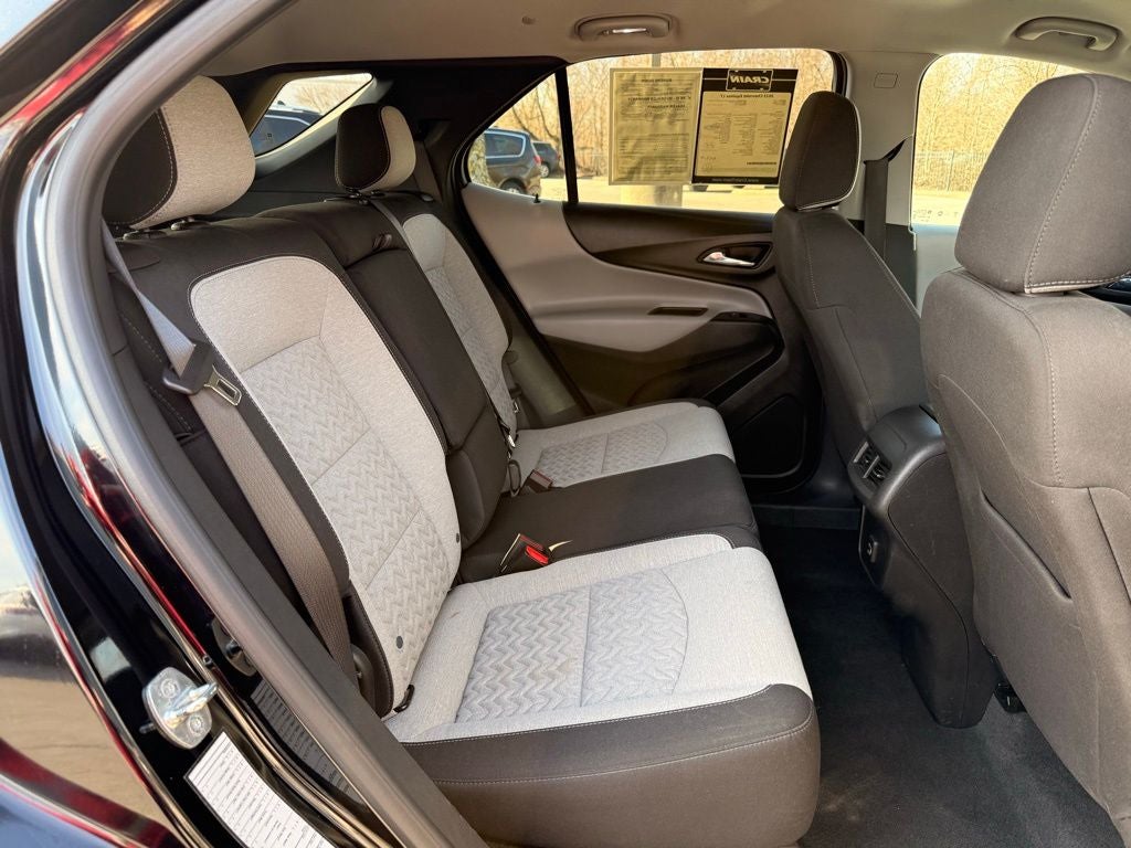 2023 Chevrolet Equinox LT AWD