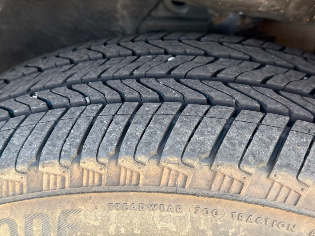 2023 Chevrolet Equinox LT AWD