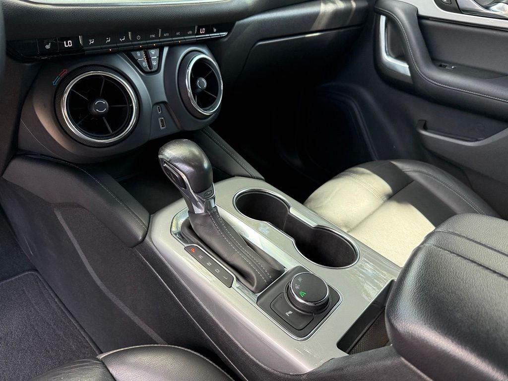 2019 Chevrolet Blazer Base 3LT