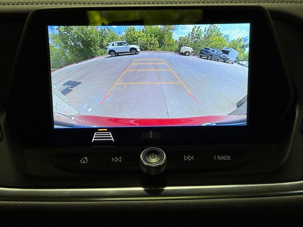 2019 Chevrolet Blazer Base 3LT