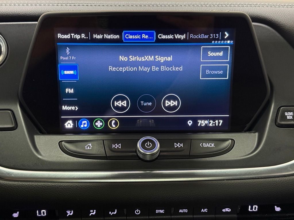 2019 Chevrolet Blazer Base 3LT