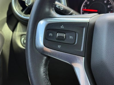 2019 Chevrolet Blazer Base 3LT