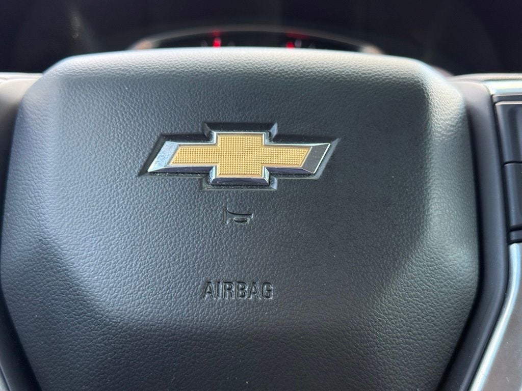 2019 Chevrolet Blazer Base 3LT