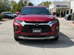 2019 Chevrolet Blazer Base 3LT