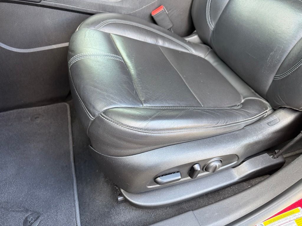 2019 Chevrolet Blazer Base 3LT
