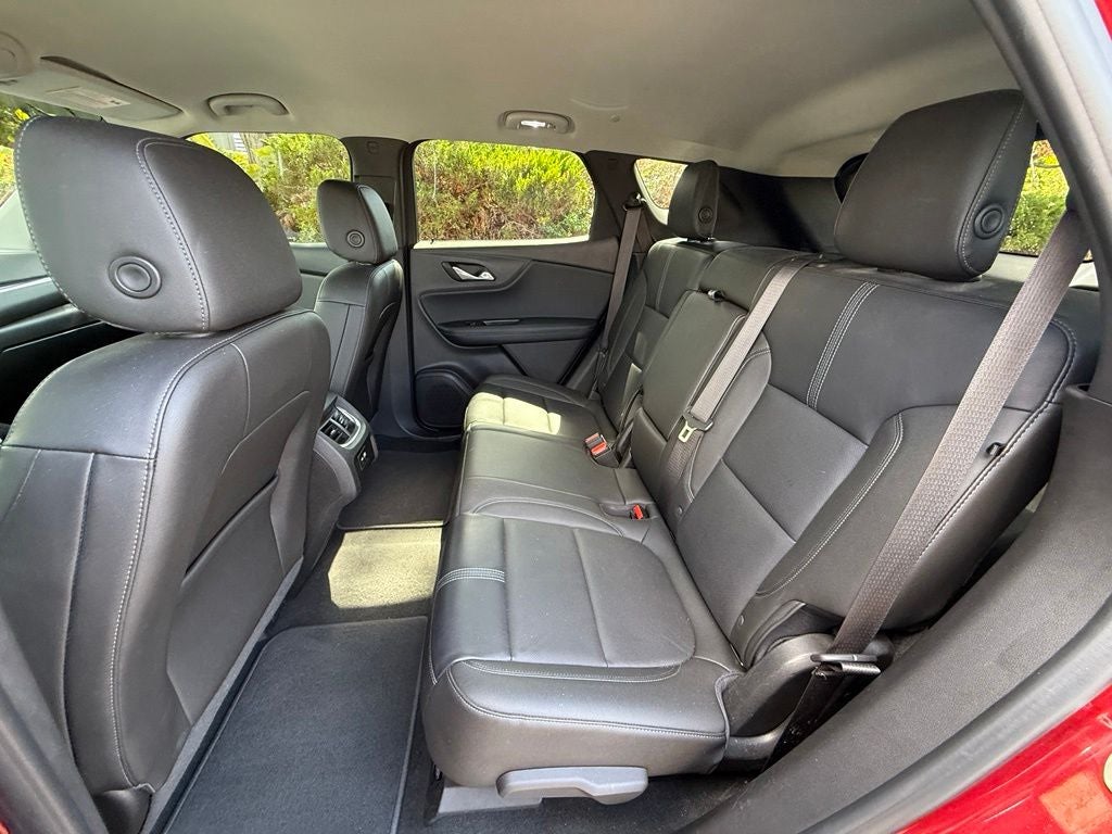 2019 Chevrolet Blazer Base 3LT