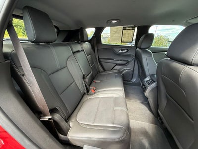 2019 Chevrolet Blazer Base 3LT