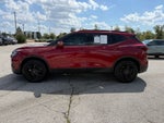 2019 Chevrolet Blazer Base 3LT