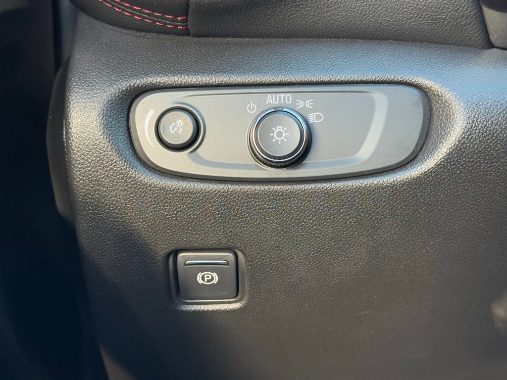 2020 Chevrolet Blazer RS NAVIGATION