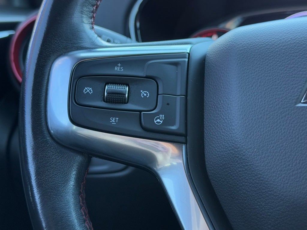 2020 Chevrolet Blazer RS NAVIGATION