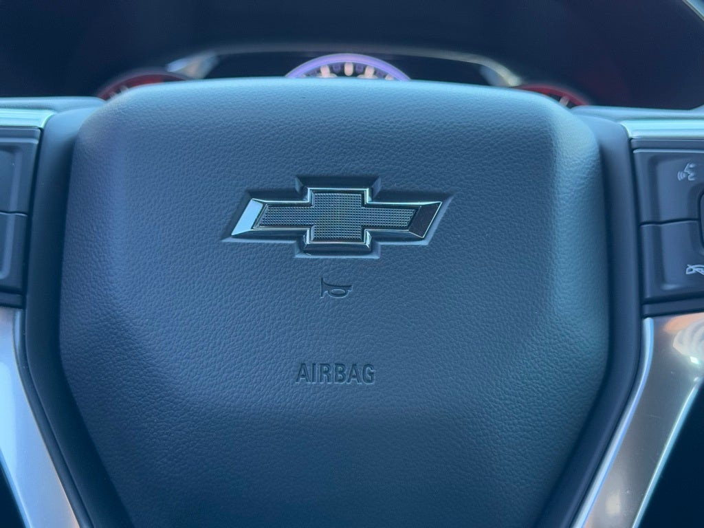 2020 Chevrolet Blazer RS NAVIGATION