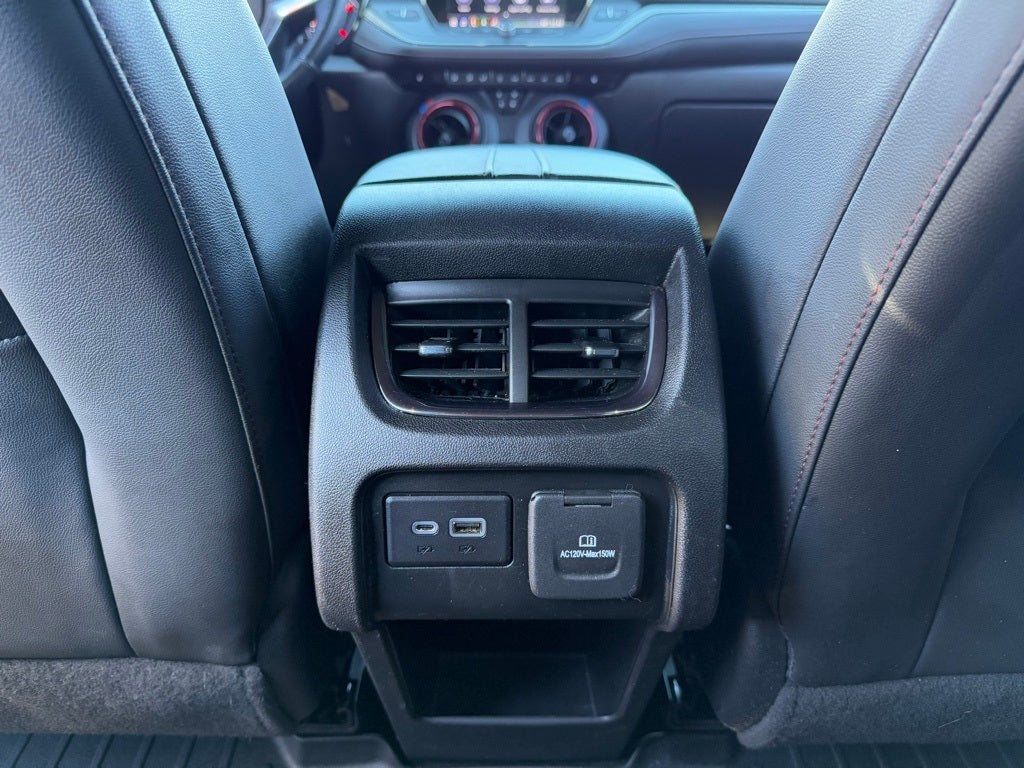 2020 Chevrolet Blazer RS NAVIGATION