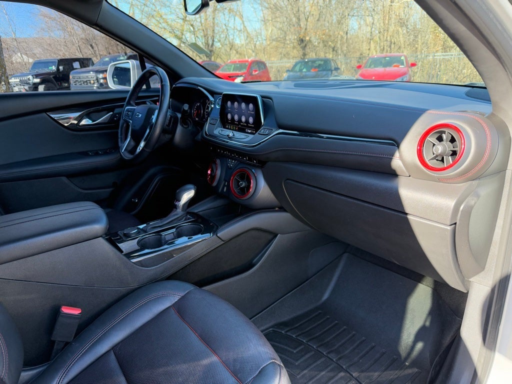 2020 Chevrolet Blazer RS NAVIGATION