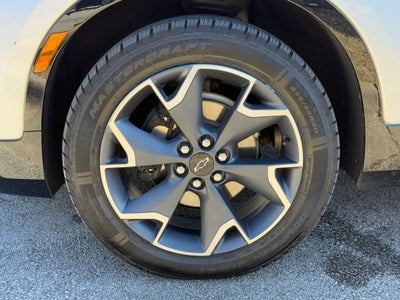 2020 Chevrolet Blazer RS NAVIGATION