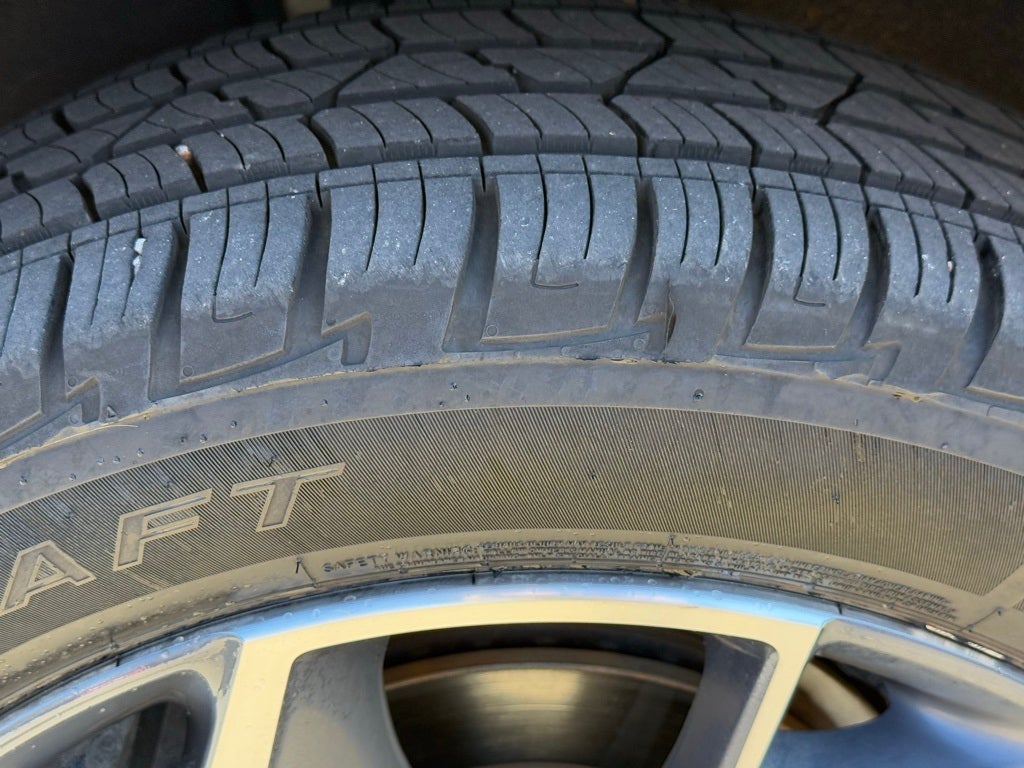 2020 Chevrolet Blazer RS NAVIGATION