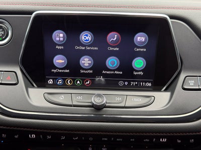 2021 Chevrolet Blazer RS - AWD / PANORAMIC SUNROOF / ONE OWNER