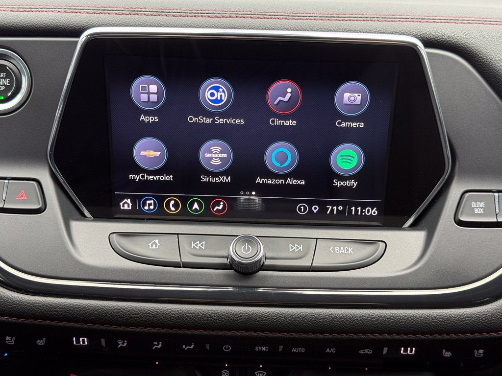 2021 Chevrolet Blazer RS - AWD / PANORAMIC SUNROOF / ONE OWNER