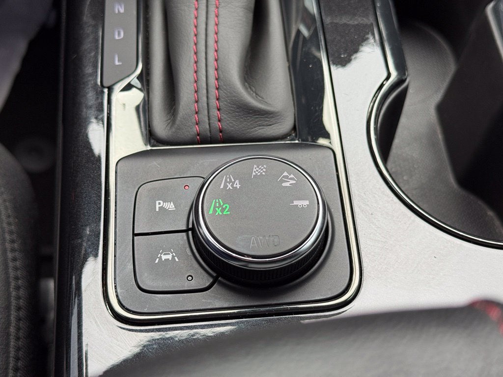 2021 Chevrolet Blazer RS - AWD / PANORAMIC SUNROOF / ONE OWNER