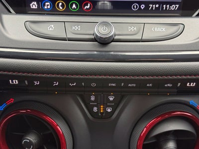 2021 Chevrolet Blazer RS - AWD / PANORAMIC SUNROOF / ONE OWNER