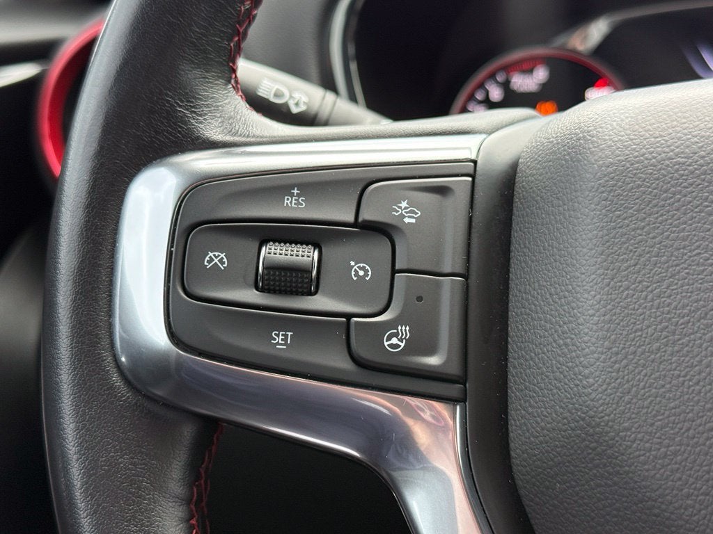 2021 Chevrolet Blazer RS - AWD / PANORAMIC SUNROOF / ONE OWNER