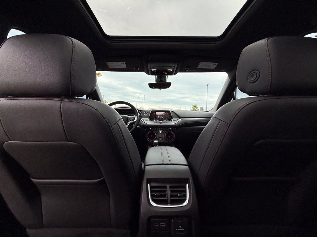 2021 Chevrolet Blazer RS - AWD / PANORAMIC SUNROOF / ONE OWNER