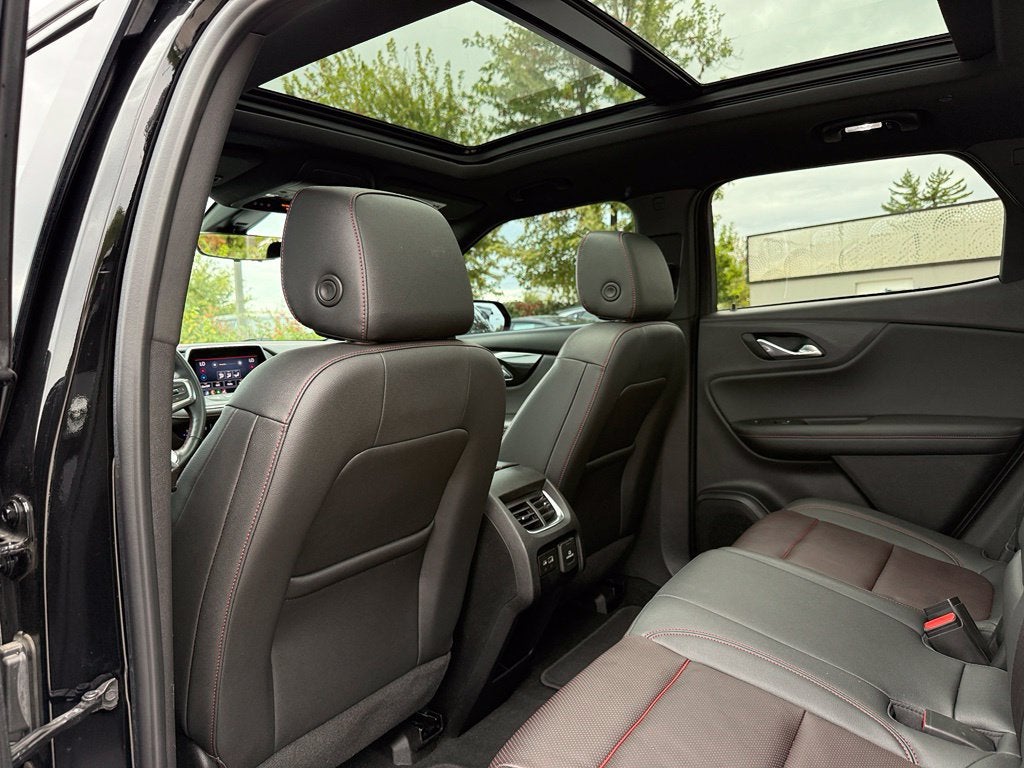 2021 Chevrolet Blazer RS - AWD / PANORAMIC SUNROOF / ONE OWNER