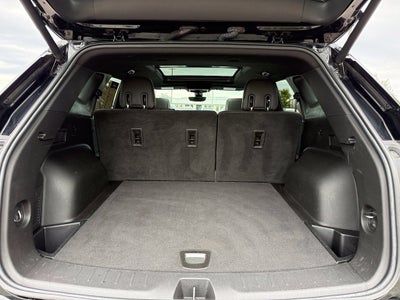 2021 Chevrolet Blazer RS - AWD / PANORAMIC SUNROOF / ONE OWNER