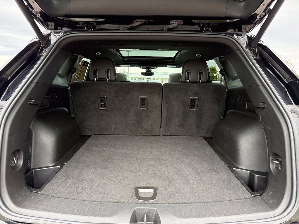2021 Chevrolet Blazer RS - AWD / PANORAMIC SUNROOF / ONE OWNER