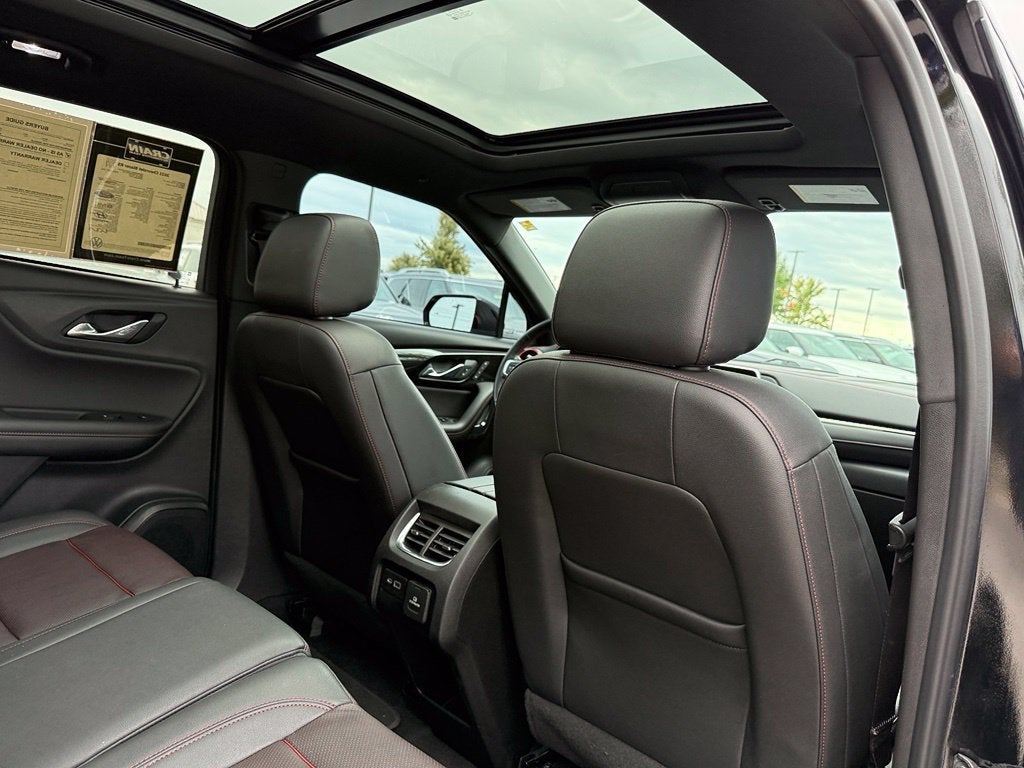 2021 Chevrolet Blazer RS - AWD / PANORAMIC SUNROOF / ONE OWNER