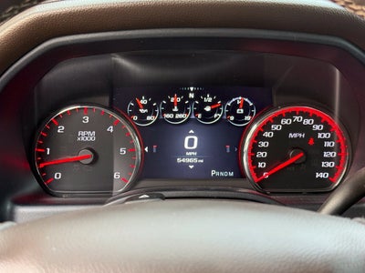 2016 GMC Sierra 1500 Denali - 4WD | CLEAN CARFAX | SUNROOF