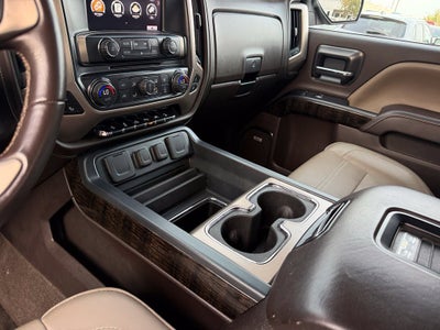 2016 GMC Sierra 1500 Denali - 4WD | CLEAN CARFAX | SUNROOF
