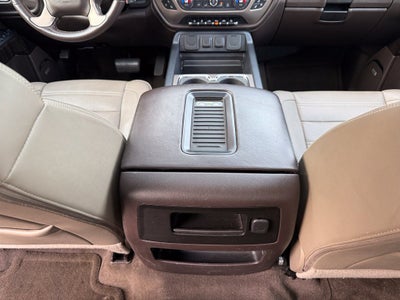 2016 GMC Sierra 1500 Denali - 4WD | CLEAN CARFAX | SUNROOF