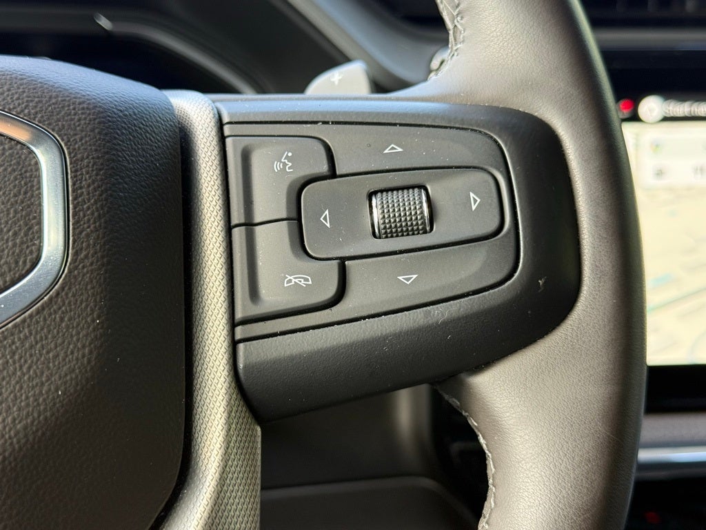 2023 GMC Sierra 1500 Denali V8 / 4x4 / 1-OWNER CLEAN CARFAX