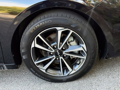 2024 Kia Forte LXS - CLEAN CARFAX