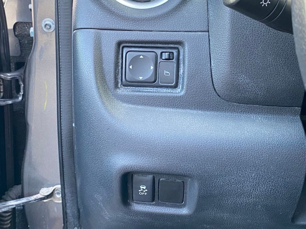 2019 Nissan Versa 1.6 SV
